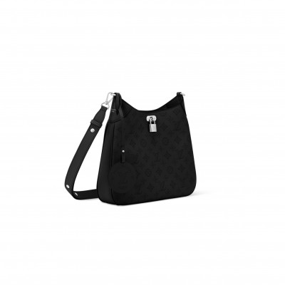 LOUIS VUITTON ALL AROUND MM M14618 (28*25*8cm)